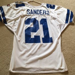 Deion Sanders Men’s Jersey